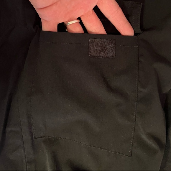 Cool Run, woman’s SZ M, lightweight, elastic waistband, ski pants. - Picture 8 of 12